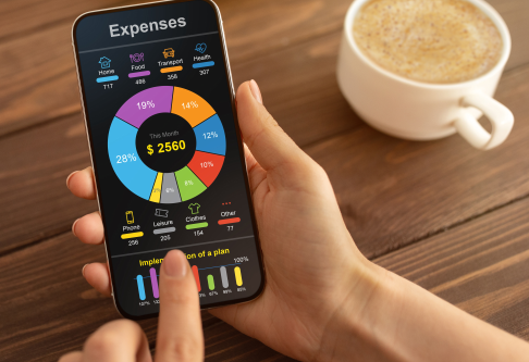 Best Expense Tracking Apps
