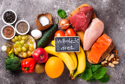 The Ultimate Guide to the Whole30 Diet: What It Is and Recipes