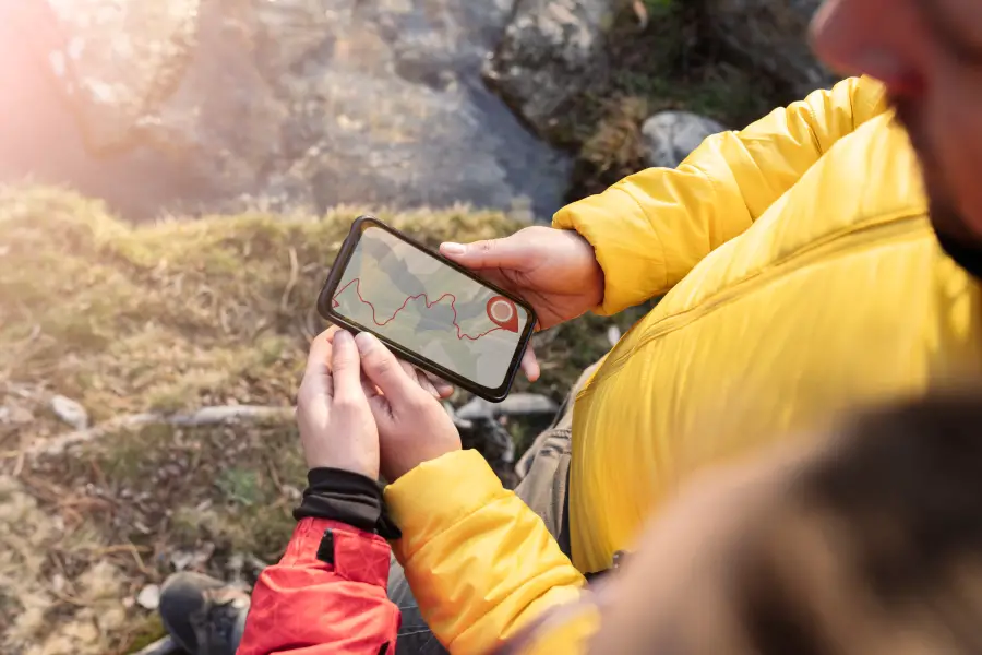 Hiking Apps To Download Before Your Next Adventure