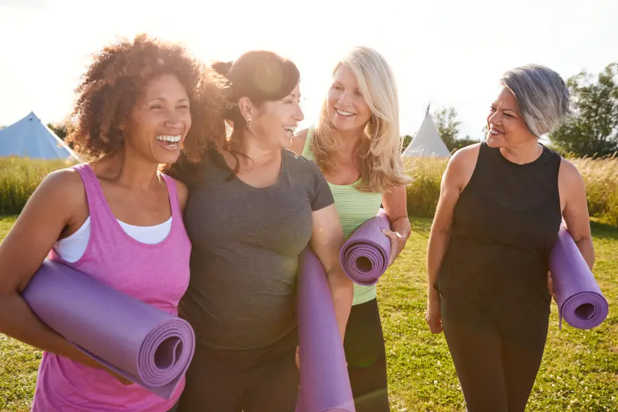 Holistic Health: A Beginner’s Guide
