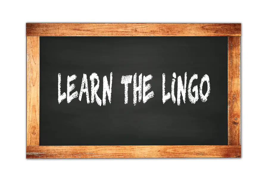 Understanding Coupon Lingo