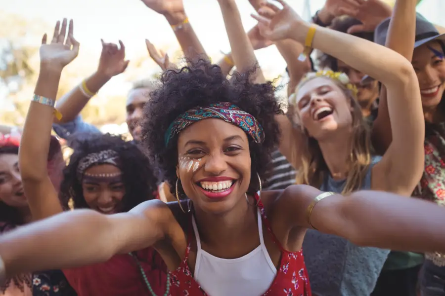 7 Tips for Staying Covid-safe at Music Festivals