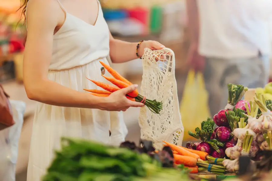 The Ultimate Healthy Gut Grocery List