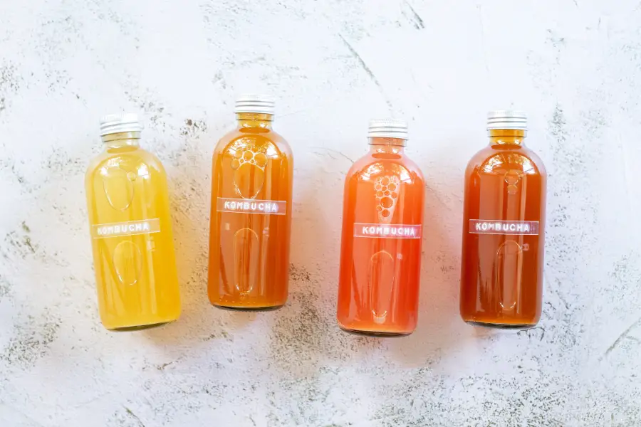 A Beginner's Guide to Hard Kombucha