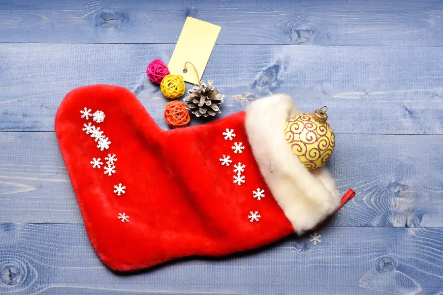 6 Creative Stocking Stuffer Ideas