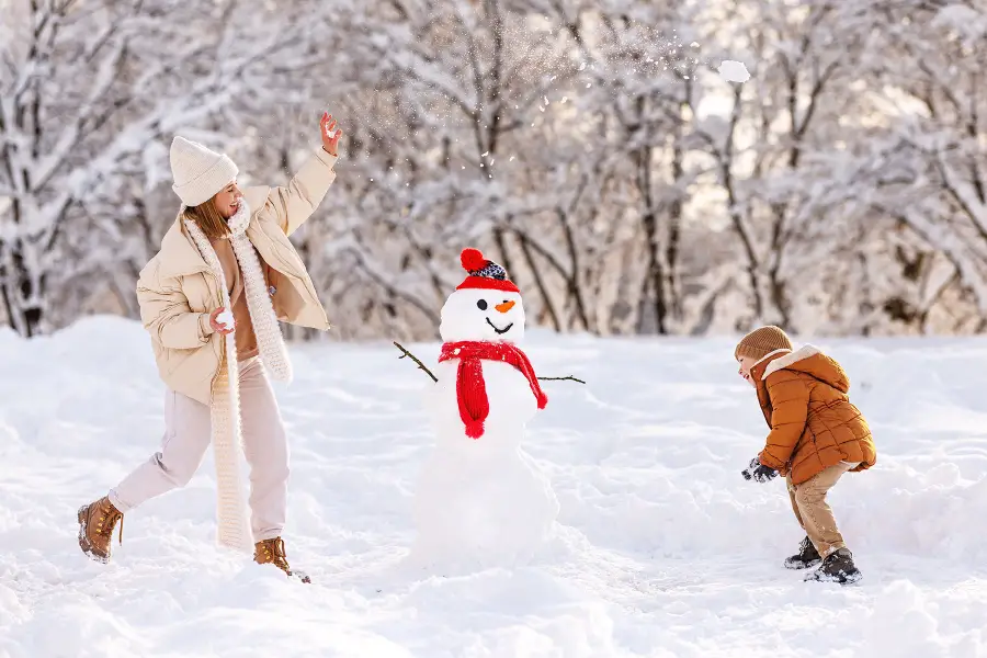 Stop Stress Over the Holidays With These Mood-Boosting Activities