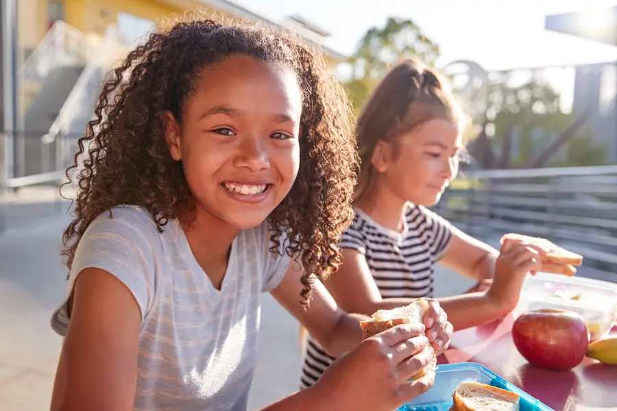 5 Easy, Cheap, and Healthy Warm-Weather Lunch Ideas for Kids