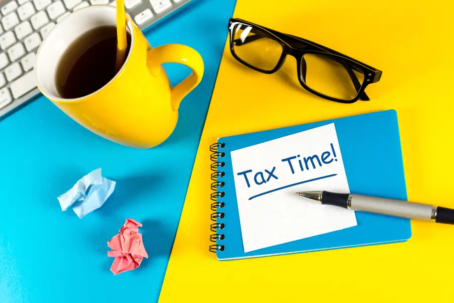 A Beginner’s Guide to Filing Tax Returns