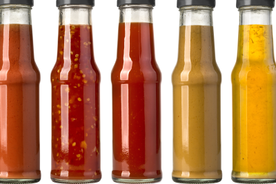 The Ultimate DIY Hot Sauce Recipe